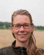 Annemieke Kolvoort