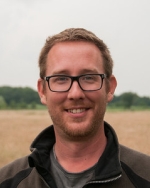 Stefan van Schaik